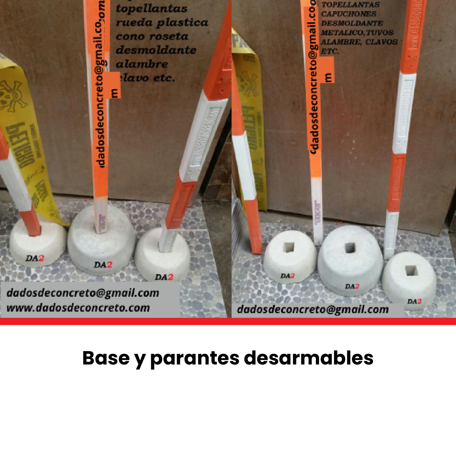Imagen del producto PORTACINTAS DE SEGURIDAD